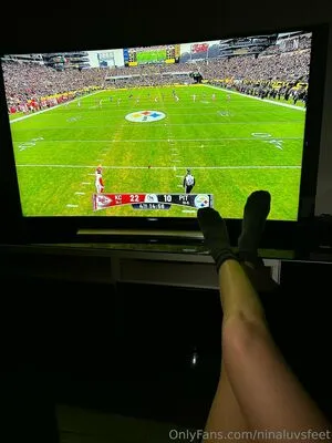 Ninaluvsfeet OnlyFans Leaked Free Thumbnail Picture - #H3qd5VETKL