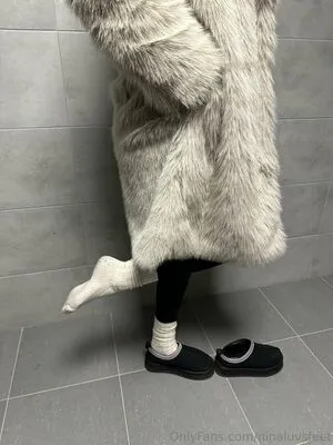 Ninaluvsfeet OnlyFans Leaked Free Thumbnail Picture - #JbDmI3Pu0F