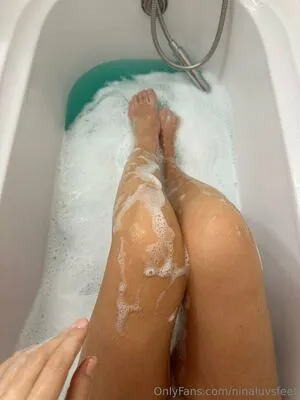 Ninaluvsfeet OnlyFans Leaked Free Thumbnail Picture - #PeMkkt3zLs