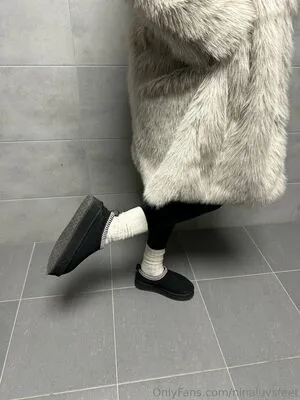Ninaluvsfeet OnlyFans Leaked Free Thumbnail Picture - #XViEcVMjDR