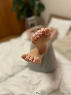 Ninaluvsfeet OnlyFans Leaked Free Thumbnail Picture - #bOo3KqNTp6