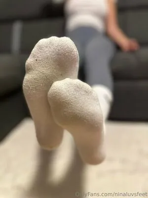 Ninaluvsfeet OnlyFans Leaked Free Thumbnail Picture - #dkGjXFmmE8