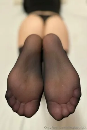 Ninaluvsfeet OnlyFans Leaked Free Thumbnail Picture - #gQQO6BpZte