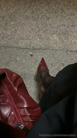 Ninaluvsfeet OnlyFans Leaked Free Thumbnail Picture - #qAWKqUZvn4