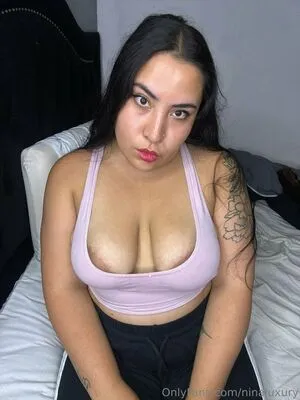 Ninaluxury OnlyFans Leaked Free Thumbnail Picture - #GVc5Op8iY4