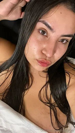 Ninaluxury OnlyFans Leaked Free Thumbnail Picture - #KCalyNqViz