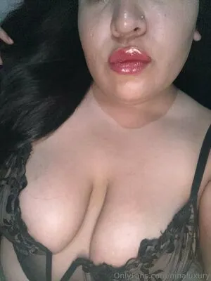 Ninaluxury OnlyFans Leaked Free Thumbnail Picture - #pbEPYLiksu