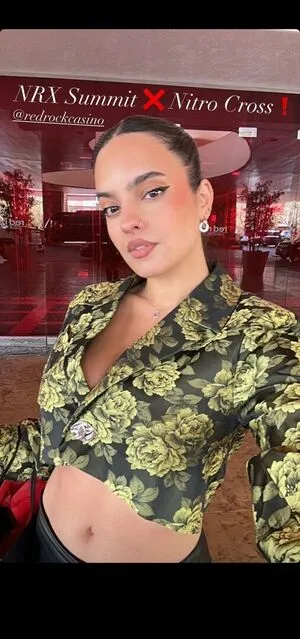 Ninamariedaniele OnlyFans Leaked Free Thumbnail Picture - #CeT8CpNV55