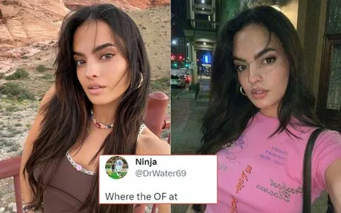 Ninamariedaniele OnlyFans Leaked Free Thumbnail Picture - #rndLpbw1P7