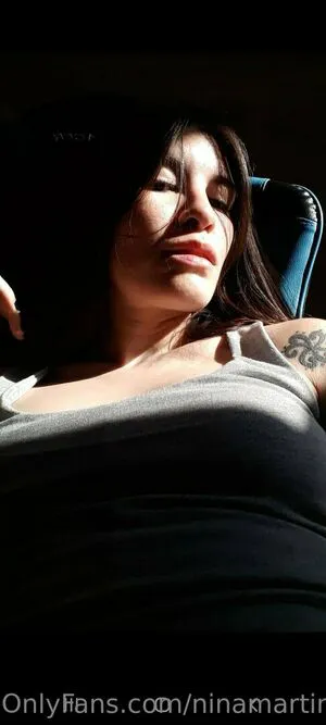 Ninamartine23 OnlyFans Leaked Free Thumbnail Picture - #1jn3QvEVqx