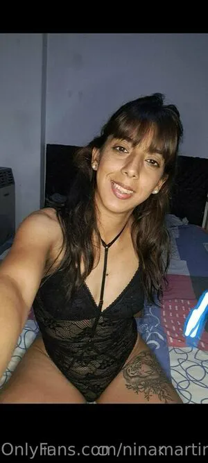 Ninamartine23 OnlyFans Leaked Free Thumbnail Picture - #5dWTD8CtoP