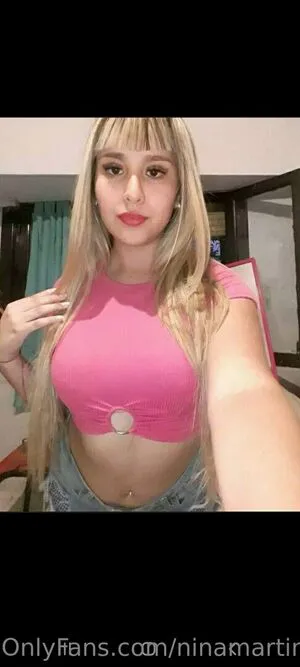 Ninamartine23 OnlyFans Leaked Free Thumbnail Picture - #GfcTwRbxtZ