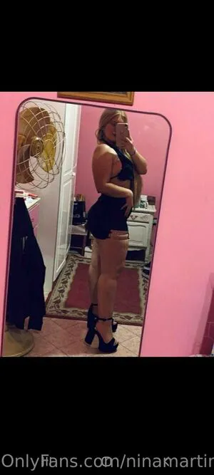 Ninamartine23 OnlyFans Leaked Free Thumbnail Picture - #GyvXKzR9zL