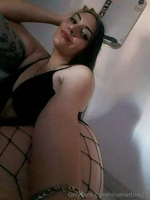 Ninamartine23 OnlyFans Leaked Free Thumbnail Picture - #I44v9Jtprq