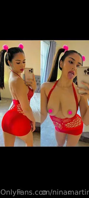 Ninamartine23 OnlyFans Leaked Free Thumbnail Picture - #RPAyO8f7WK
