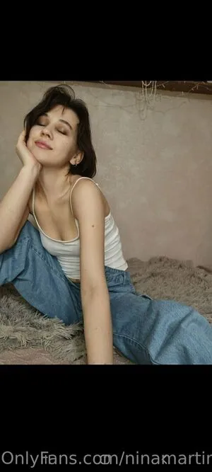 Ninamartine23 OnlyFans Leaked Free Thumbnail Picture - #a6azsCXQgZ