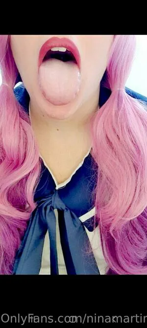 Ninamartine23 OnlyFans Leaked Free Thumbnail Picture - #ff8sPf8b9n