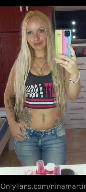 Ninamartine23 OnlyFans Leaked Free Thumbnail Picture - #oCfj7id7Ut