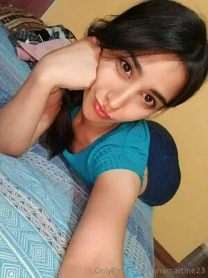 Ninamartine23 OnlyFans Leaked Free Thumbnail Picture - #vaejikFUIL