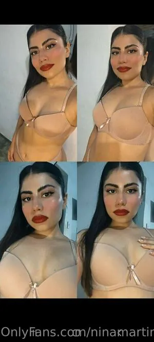 Ninamartine23 OnlyFans Leaked Free Thumbnail Picture - #vhsEyaZ4qv