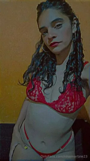 Ninamartine23 OnlyFans Leaked Free Thumbnail Picture - #vymXK9aBmR