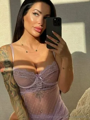 Ninamilano OnlyFans Leaked Free Thumbnail Picture - #5BMG6XMQUJ