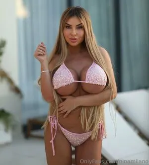 Ninamilano OnlyFans Leaked Free Thumbnail Picture - #GPMECBrTcG