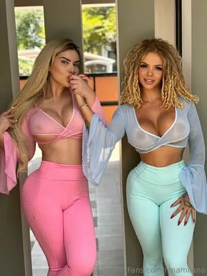 Ninamilano OnlyFans Leaked Free Thumbnail Picture - #hDD3swszEs