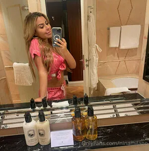 Ninamilano OnlyFans Leaked Free Thumbnail Picture - #jLvOluijVS