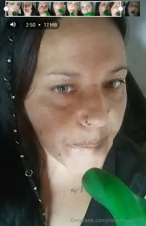 Ninamoon333 OnlyFans Leaked Free Thumbnail Picture - #9Nf67J8EZH