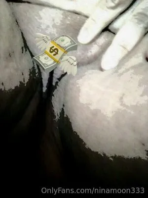 Ninamoon333 OnlyFans Leaked Free Thumbnail Picture - #E8C1hpK278