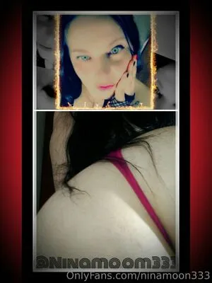 Ninamoon333 OnlyFans Leaked Free Thumbnail Picture - #ESzXNb8uXR
