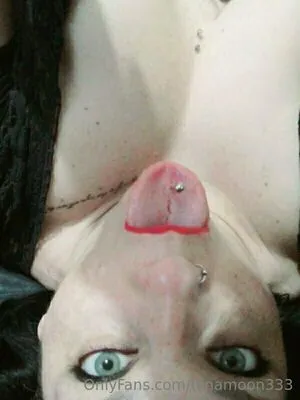 Ninamoon333 OnlyFans Leaked Free Thumbnail Picture - #MGZIrhvqOE