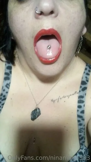 Ninamoon333 OnlyFans Leaked Free Thumbnail Picture - #NbSSrggv85