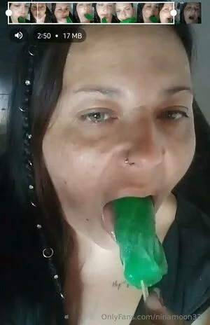 Ninamoon333 OnlyFans Leaked Free Thumbnail Picture - #Wr8xEotwTN