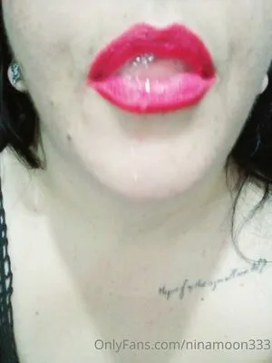 Ninamoon333 OnlyFans Leaked Free Thumbnail Picture - #gVIuF6sDjZ