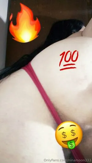 Ninamoon333 OnlyFans Leaked Free Thumbnail Picture - #rvuaDVLexz
