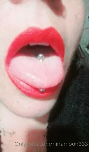 Ninamoon333 OnlyFans Leaked Free Thumbnail Picture - #wyQKNh8xvS
