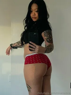 Ninanadine OnlyFans Leaked Free Thumbnail Picture - #RaqEP8EWWz