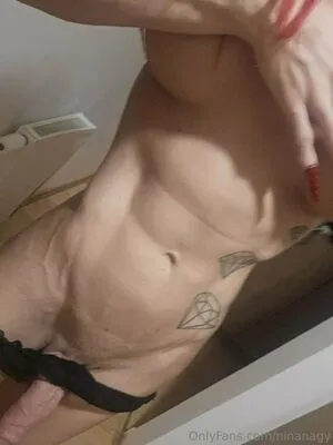 Ninanagy OnlyFans Leaked Free Thumbnail Picture - #IkQNs2gAfd