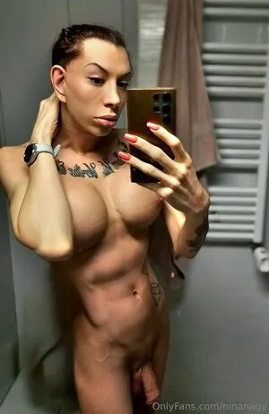 Ninanagy OnlyFans Leaked Free Thumbnail Picture - #WUw7Ph5CZl