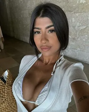Ninanagy OnlyFans Leaked Free Thumbnail Picture - #buYstNmPOx