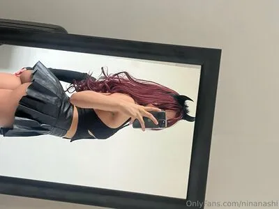Ninanashi OnlyFans Leaked Free Thumbnail Picture - #He8VtWADjv