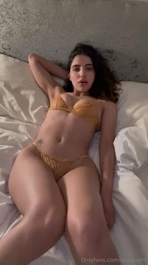 Ninanashi OnlyFans Leaked Free Thumbnail Picture - #fLI53xBHAR