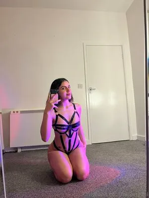 Ninanashi OnlyFans Leaked Free Thumbnail Picture - #hSh3ix2Uwf