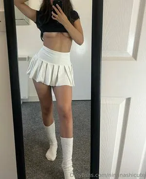 Ninanashicute OnlyFans Leaked Free Thumbnail Picture - #88WDp0ejHO