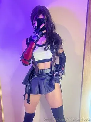 Ninanashicute OnlyFans Leaked Free Thumbnail Picture - #9cX4AiVNFv