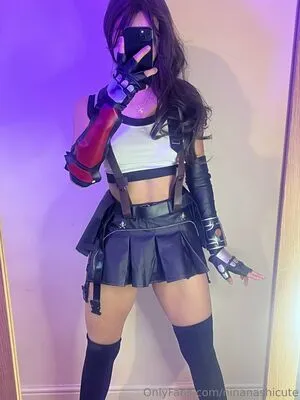 Ninanashicute OnlyFans Leaked Free Thumbnail Picture - #bM3ZjWheHp