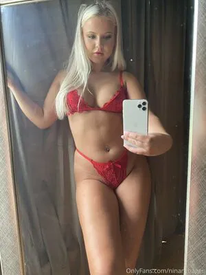 Ninanyhagen OnlyFans Leaked Free Thumbnail Picture - #W0sPtet6sr