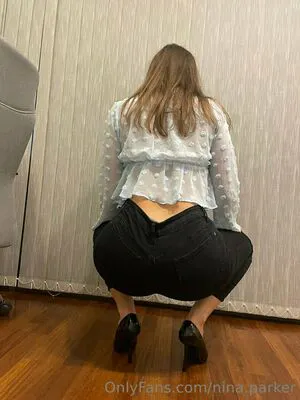 Ninaparker OnlyFans Leaked Free Thumbnail Picture - #8f61gRUyVp